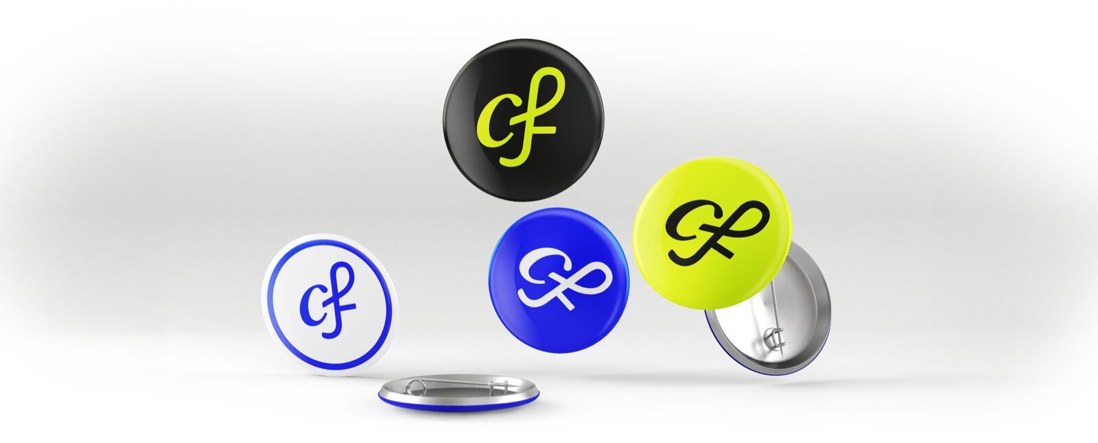 Components & merch