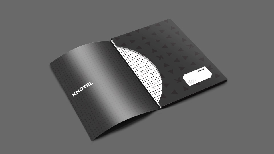 Sales & campaign collateral