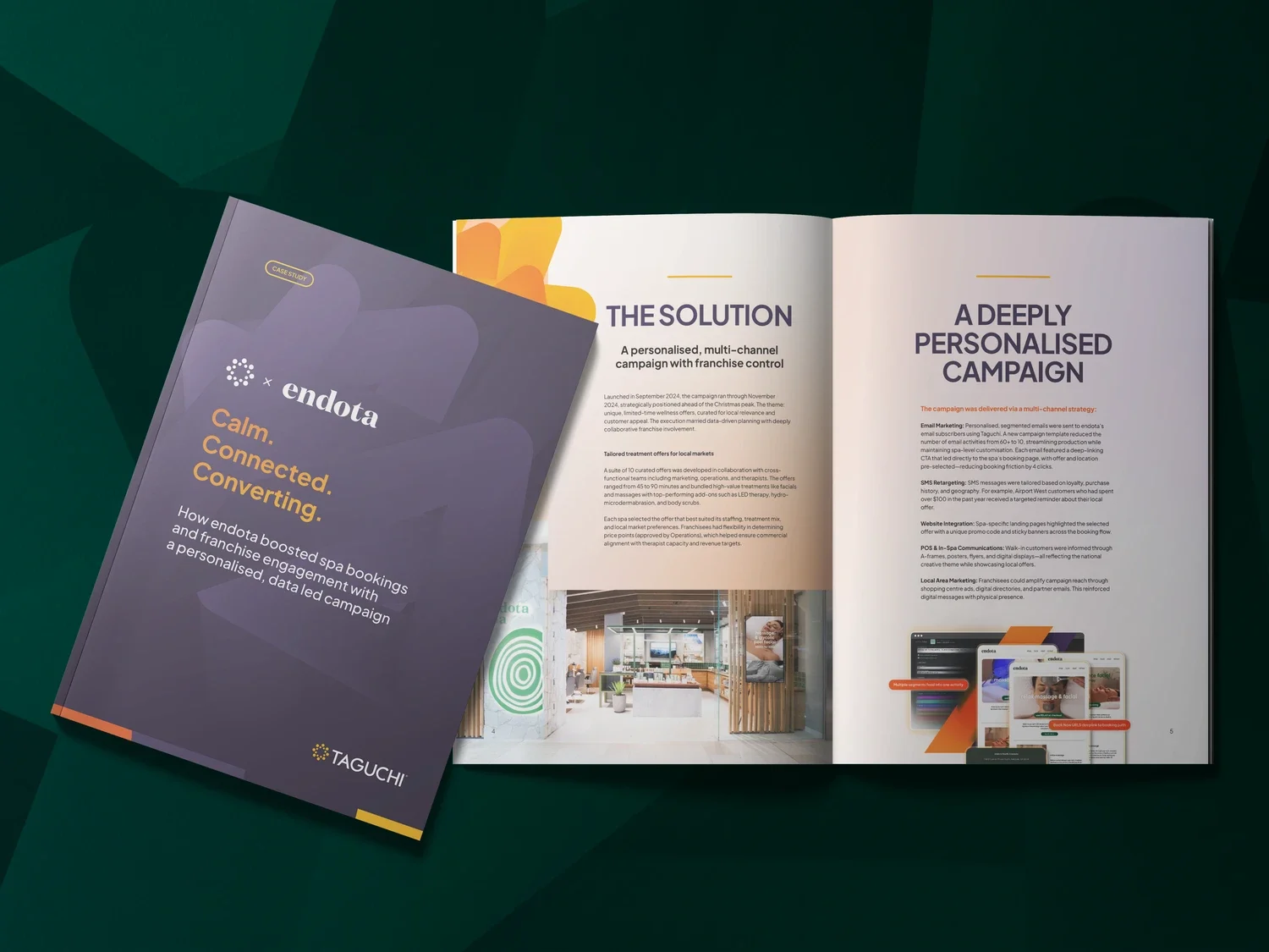 endota — the case study, inside and out, image 1 of 2