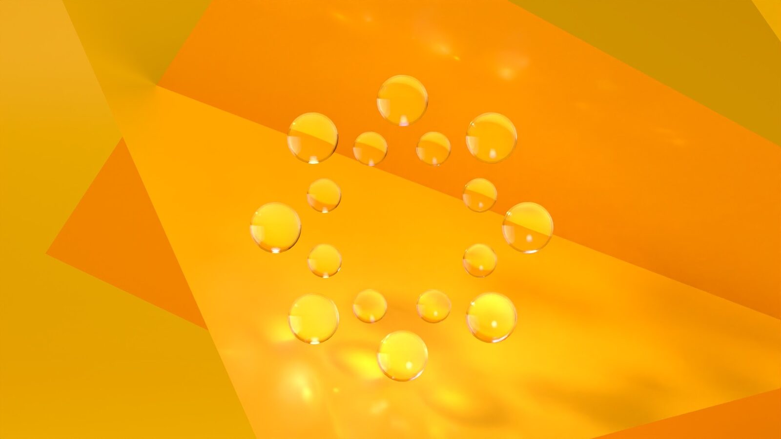 3D brand-element renders